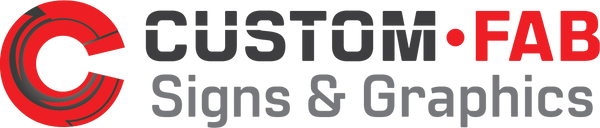 Custom Fab Signs & Graphics