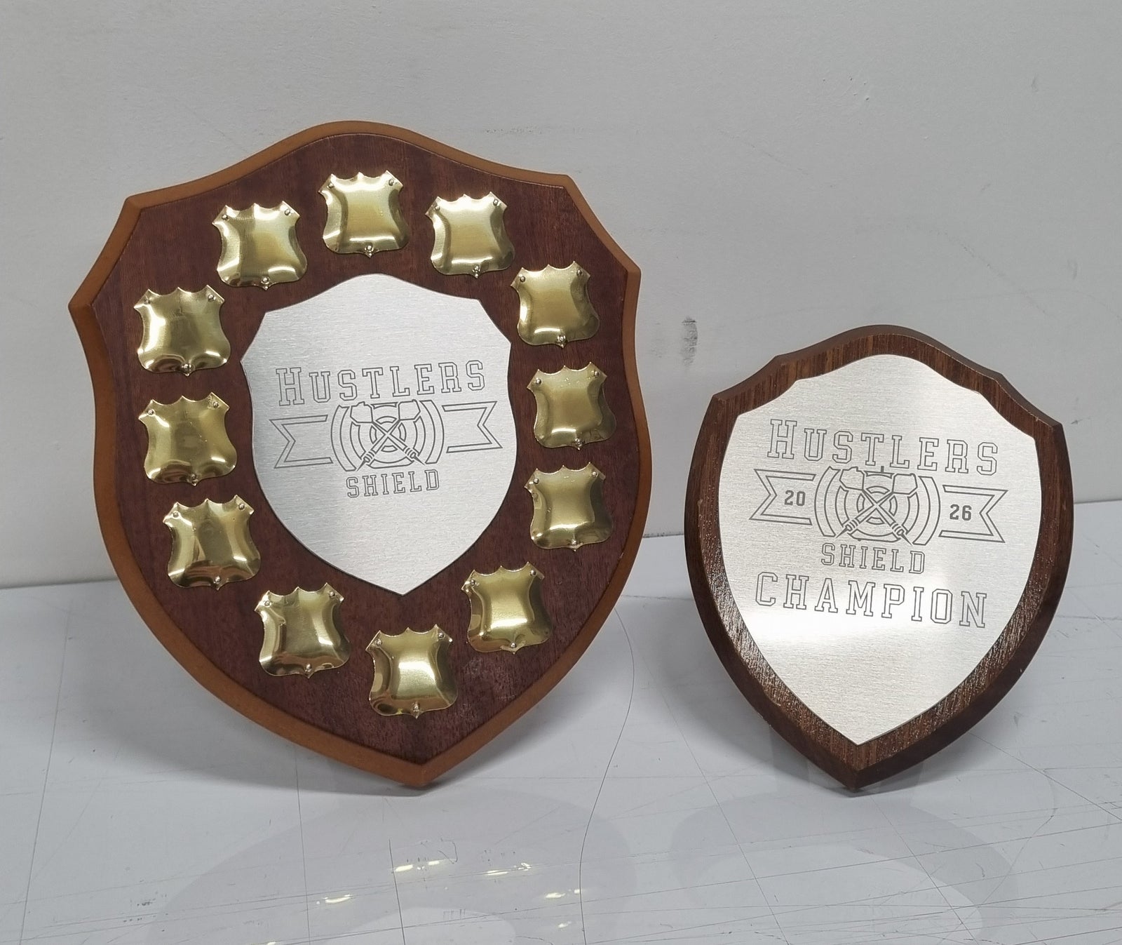 Laser Engraving